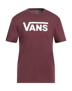 �o���Y �����Y �g�b�v�X T�V���c VANS T�V���c Bordeaux