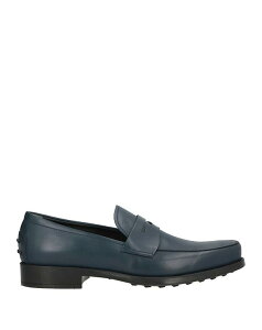 �g�b�Y �����Y �V���[�Y �X���b�|���E���[�t�@�[ TOD'S ���J�V�� Navy �l�C�r�[