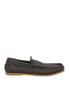 �g���E�t�H�[�h �����Y �V���[�Y �X���b�|���E���[�t�@�[ TOM FORD ���J�V�� Dark Brown �u���E��