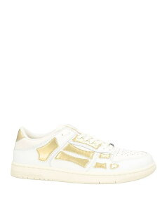 �A�~�� �����Y �V���[�Y �X�j�[�J�[ AMIRI �X�j�[�J�[ White �z���C�g