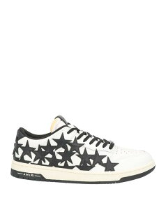 �A�~�� �����Y �V���[�Y �X�j�[�J�[ AMIRI �X�j�[�J�[ White �z���C�g