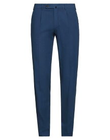 【送料無料】 ザ ジジ メンズ カジュアルパンツ ボトムス Casual pants Navy blue