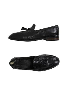 �I�t�B�V���N���G�C�e�B�u �����Y �V���[�Y �X���b�|���E���[�t�@�[ OFFICINE CREATIVE ITALIA ���J�V�� Black �u���b�N