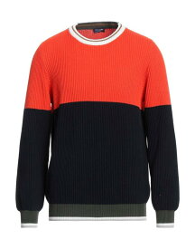 【送料無料】 ドルモア メンズ ニット・セーター アウター Sweater Black