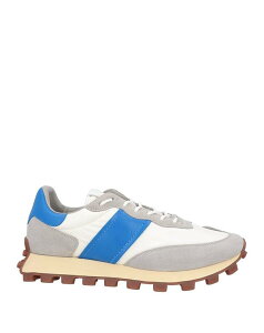 �g�b�Y �����Y �V���[�Y �X�j�[�J�[ TOD'S �X�j�[�J�[ Light Gray �O���[