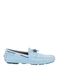 �{�[���f�B�[�j �����Y �V���[�Y �X���b�|���E���[�t�@�[ BALDININI ���J�V�� Sky Blue �u���[