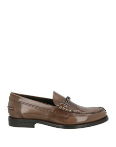 �g�b�Y �����Y �V���[�Y �X���b�|���E���[�t�@�[ TOD'S ���J�V�� Taupe �g�[�v
