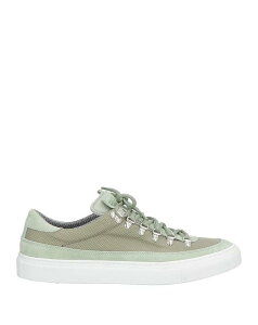 �f�B�G�� �����Y �V���[�Y �X�j�[�J�[ DIEMME �X�j�[�J�[ Sage Green �O���[��
