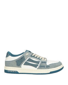 �A�~�� �����Y �V���[�Y �X�j�[�J�[ AMIRI �X�j�[�J�[ Blue �u���[