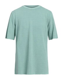 【送料無料】 クロスリー メンズ Tシャツ トップス T-shirt Sage green