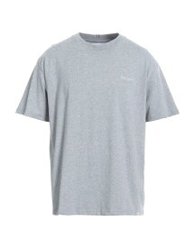 【送料無料】 レ ドゥ メンズ Tシャツ トップス T-shirt Grey