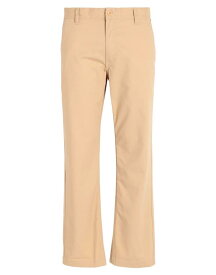 【送料無料】 バンズ メンズ カジュアルパンツ ボトムス Casual pants Sand