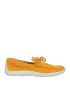�g�b�Y �����Y �V���[�Y �X���b�|���E���[�t�@�[ TOD'S ���J�V�� Marigold