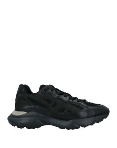 �g�b�Y �����Y �V���[�Y �X�j�[�J�[ TOD'S �X�j�[�J�[ Black �u���b�N