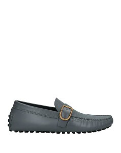 �g�b�Y �����Y �V���[�Y �X���b�|���E���[�t�@�[ TOD'S ���J�V�� Lead Gray �O���[