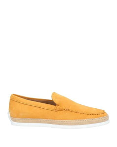�g�b�Y �����Y �V���[�Y �X���b�|���E���[�t�@�[ TOD'S ���J�V�� Marigold