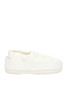 ���[���u�[�c �����Y �V���[�Y �X�j�[�J�[ MOON BOOT �X�j�[�J�[ Ivory �A�C�{���[