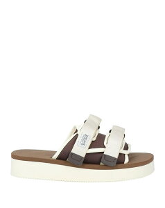 �X�C�R�b�N �����Y �V���[�Y �T���_�� SUICOKE �T���_�� Brown �u���E��