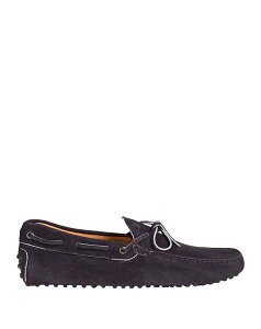 �g�b�Y �����Y �V���[�Y �X���b�|���E���[�t�@�[ TOD'S ���J�V�� Black �u���b�N