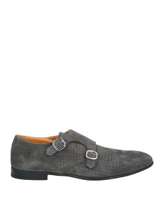 �h���J���Y �����Y �V���[�Y �X���b�|���E���[�t�@�[ DOUCAL'S ���J�V�� Lead Gray �O���[