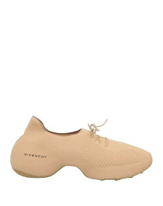 �W�o���V�[ �����Y �V���[�Y �X�j�[�J�[ GIVENCHY �X�j�[�J�[ Beige �x�[�W��