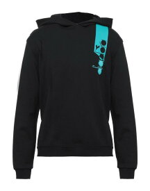 【送料無料】 ディアドラ メンズ パーカー・スウェット フーディー アウター Hooded sweatshirt Black