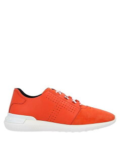 �g�b�Y �����Y �V���[�Y �X�j�[�J�[ TOD'S �X�j�[�J�[ Reddish Brown �u���E��