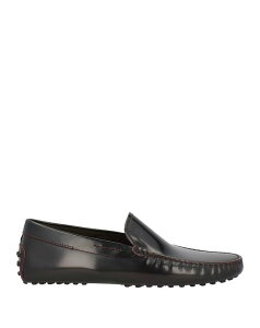 �g�b�Y �����Y �V���[�Y �X���b�|���E���[�t�@�[ TOD'S ���J�V�� Plum �v����