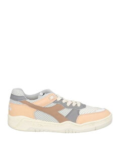 �f�B�A�h���w���e�[�W �����Y �V���[�Y �X�j�[�J�[ DIADORA HERITAGE �X�j�[�J�[ Pale Pink �s���N