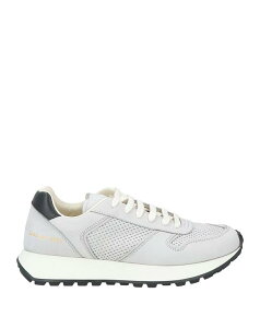 �R�����E�v���W�F�N�c �����Y �V���[�Y �X�j�[�J�[ COMMON PROJECTS �X�j�[�J�[ Light Gray �O���[