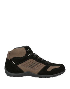 �W�F�I�b�N�X �����Y �V���[�Y �X�j�[�J�[ GEOX �X�j�[�J�[ Black �u���b�N