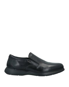 �W�F�I�b�N�X �����Y �V���[�Y �X���b�|���E���[�t�@�[ GEOX ���J�V�� Black �u���b�N