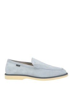 �z�[�K�� �����Y �V���[�Y �X���b�|���E���[�t�@�[ HOGAN ���J�V�� Sky Blue �u���[