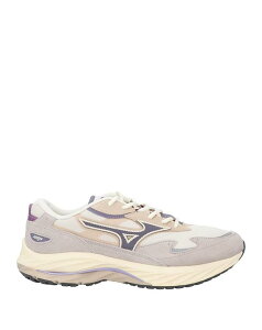 �~�Y�m �����Y �V���[�Y �X�j�[�J�[ MIZUNO �X�j�[�J�[ Light Gray �O���[