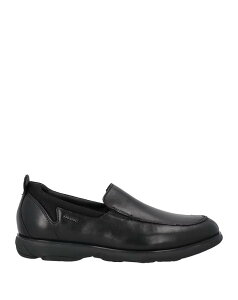 �W�F�I�b�N�X �����Y �V���[�Y �X���b�|���E���[�t�@�[ GEOX ���J�V�� Black �u���b�N