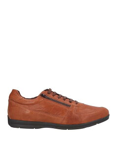 �W�F�I�b�N�X �����Y �V���[�Y �X�j�[�J�[ GEOX �X�j�[�J�[ Brown �u���E��