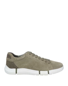 �W�F�I�b�N�X �����Y �V���[�Y �X�j�[�J�[ GEOX �X�j�[�J�[ Sage Green �O���[��