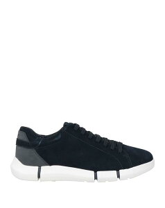 �W�F�I�b�N�X �����Y �V���[�Y �X�j�[�J�[ GEOX �X�j�[�J�[ Midnight Blue �u���[