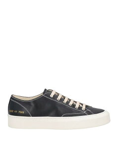 �R�����E�v���W�F�N�c �����Y �V���[�Y �X�j�[�J�[ COMMON PROJECTS �X�j�[�J�[ Black �u���b�N