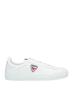 ���V�j���[�� �����Y �V���[�Y �X�j�[�J�[ ROSSIGNOL �X�j�[�J�[ White �z���C�g