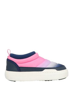 ���[���u�[�c �����Y �V���[�Y �X�j�[�J�[ MOON BOOT �X�j�[�J�[ Pink �s���N