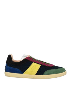 �g�b�Y �����Y �V���[�Y �X�j�[�J�[ TOD'S �X�j�[�J�[ Green �O���[��