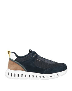 �W�F�I�b�N�X �����Y �V���[�Y �X�j�[�J�[ GEOX �X�j�[�J�[ Midnight Blue �u���[
