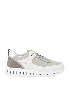 �W�F�I�b�N�X �����Y �V���[�Y �X�j�[�J�[ GEOX �X�j�[�J�[ Light Gray �O���[