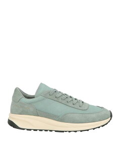 �R�����E�v���W�F�N�c �����Y �V���[�Y �X�j�[�J�[ COMMON PROJECTS �X�j�[�J�[ Sage Green �O���[��