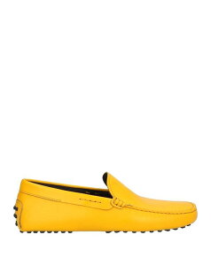 �g�b�Y �����Y �V���[�Y �X���b�|���E���[�t�@�[ TOD'S ���J�V�� Marigold