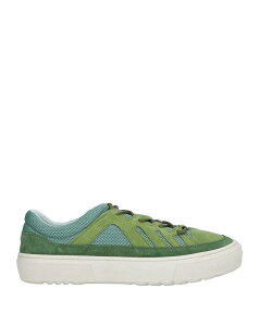 �f�B�G�� �����Y �V���[�Y �X�j�[�J�[ DIEMME �X�j�[�J�[ Sage Green �O���[��
