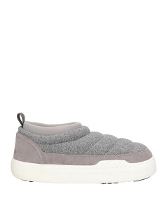 ���[���u�[�c �����Y �V���[�Y �u�[�c�E���C���u�[�c MOON BOOT �V���[�g�u�[�c Gray �O���[