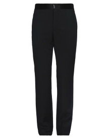 【送料無料】 ジバンシー メンズ カジュアルパンツ ボトムス Casual pants Black