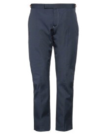 【送料無料】 トムブラウン メンズ カジュアルパンツ ボトムス Casual pants Navy blue